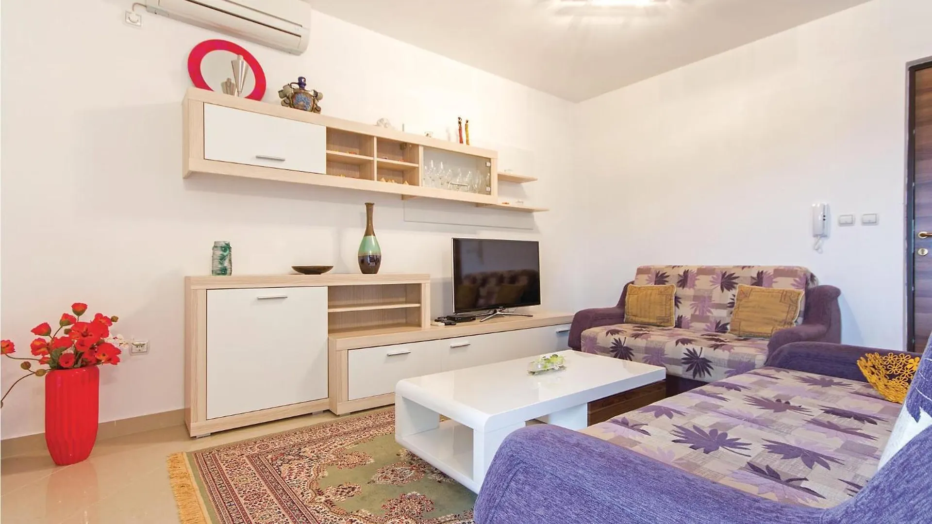 Nice Apartment In Fondole With Wifi كرواتيا