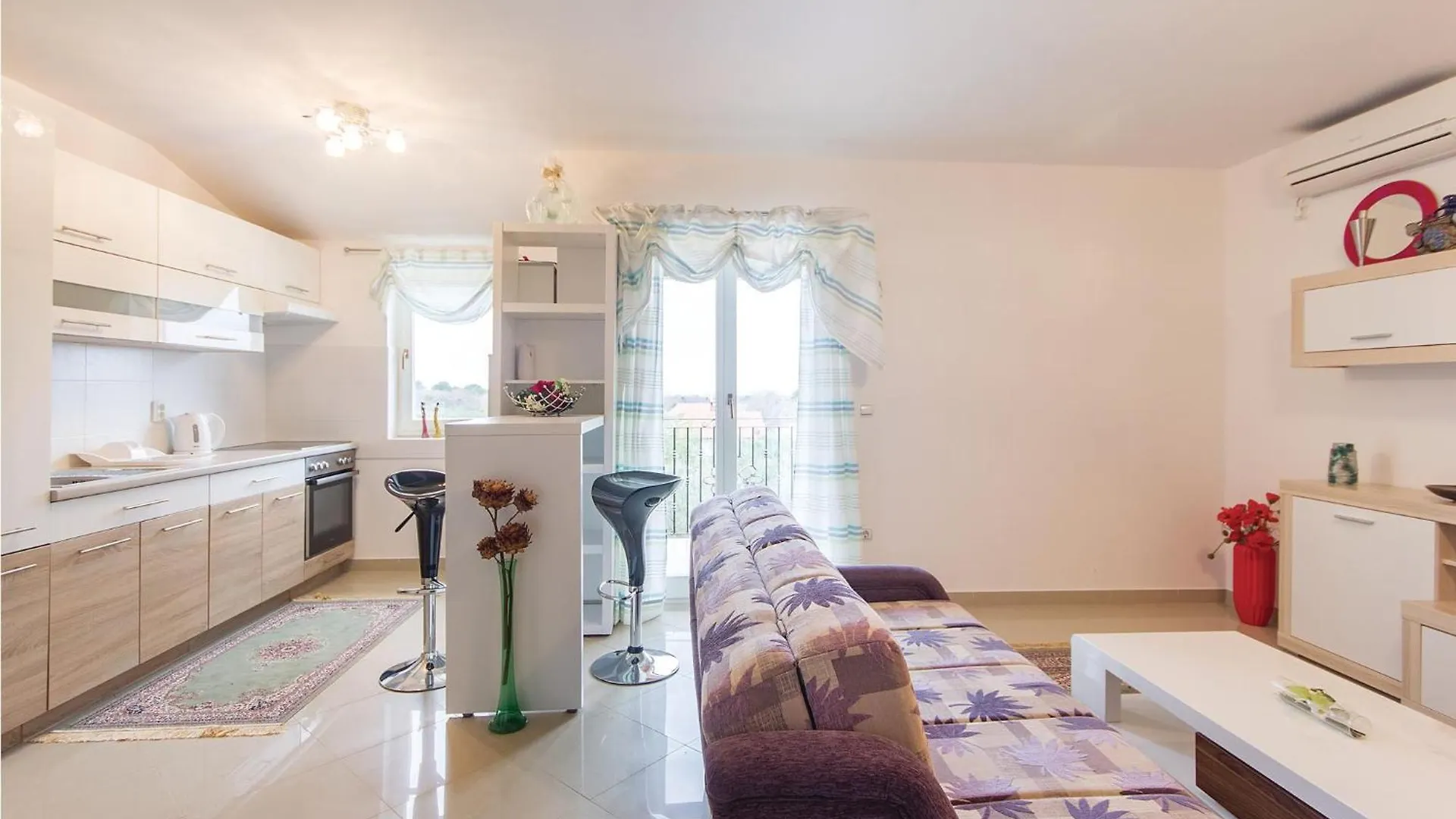 Nice Apartment In Fondole With Wifi