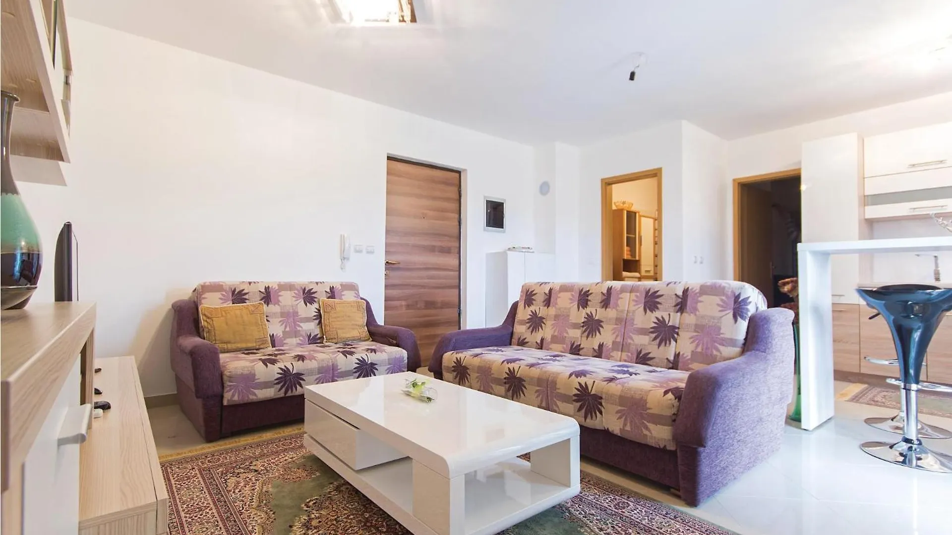 Nice Apartment In Fondole With Wifi