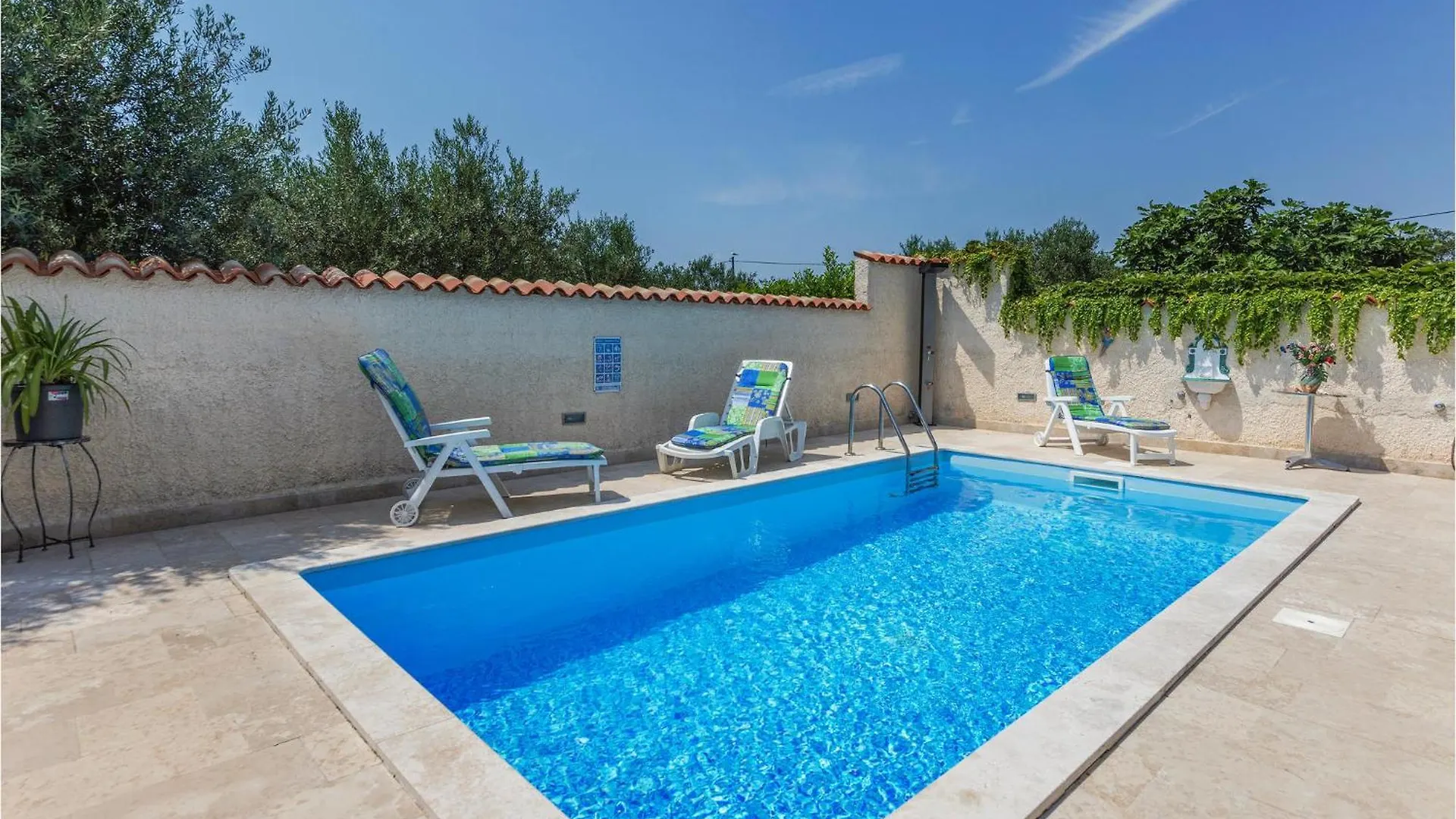 Nice Apartment In Fondole With Wifi