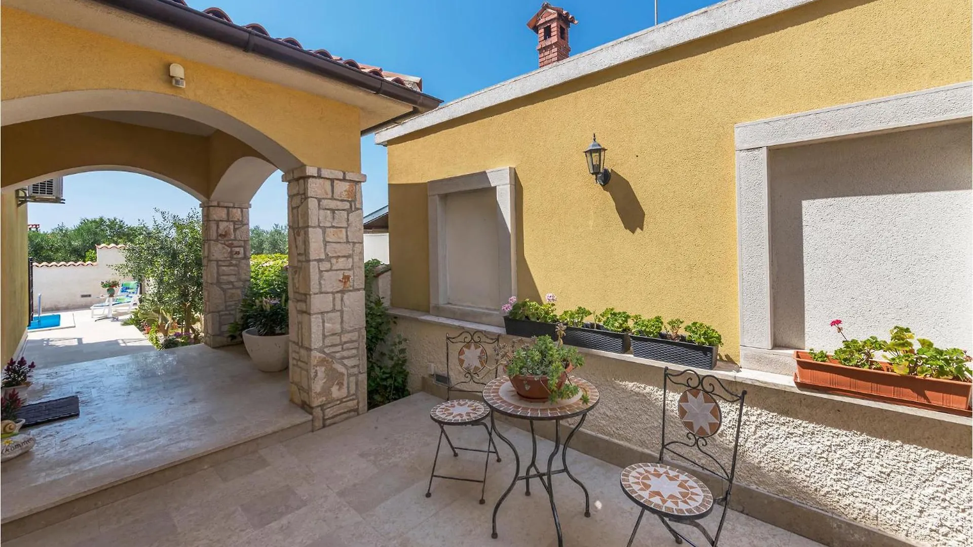 Nice Apartment In Fondole With Wifi