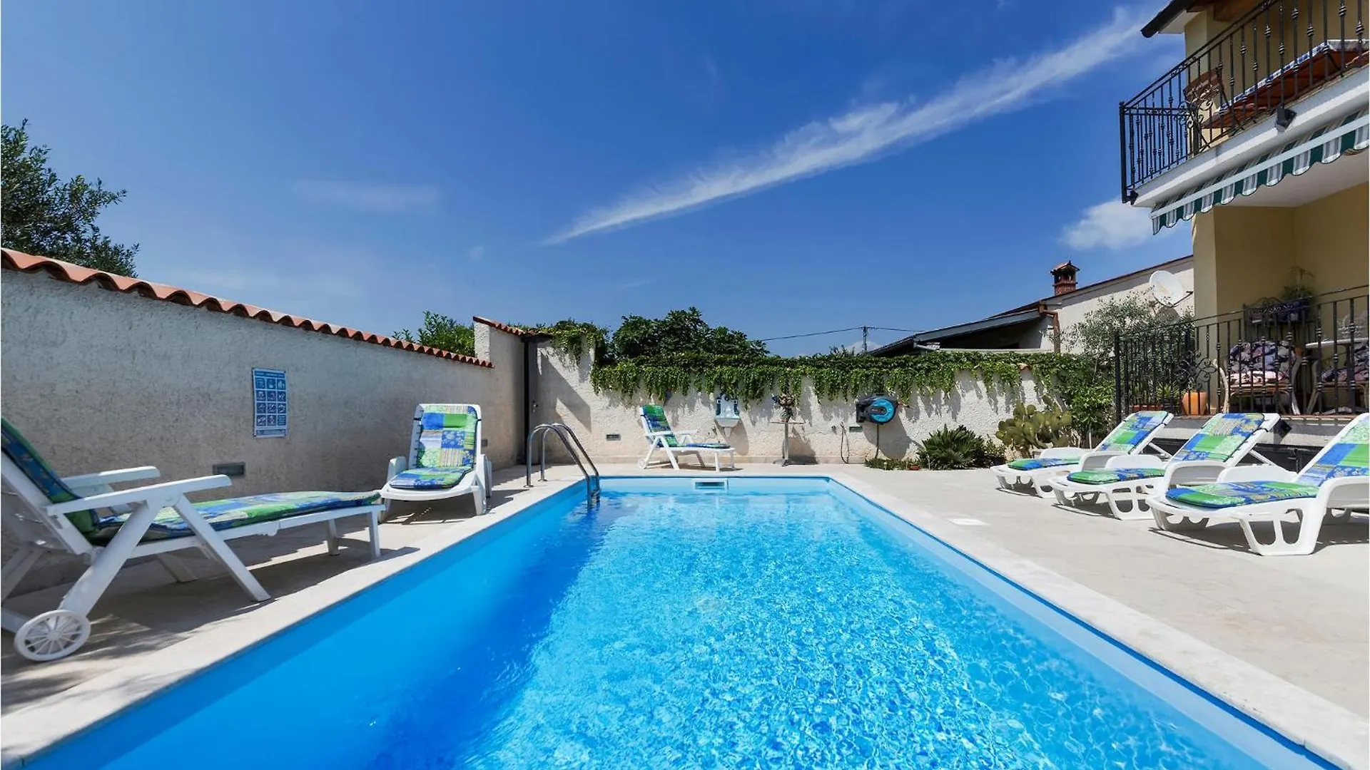 Nice Apartment In Fondole With Wifi